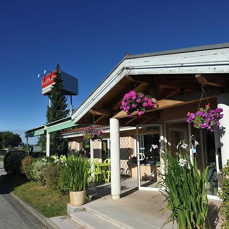 Fasthotel Annecy Exterior photo