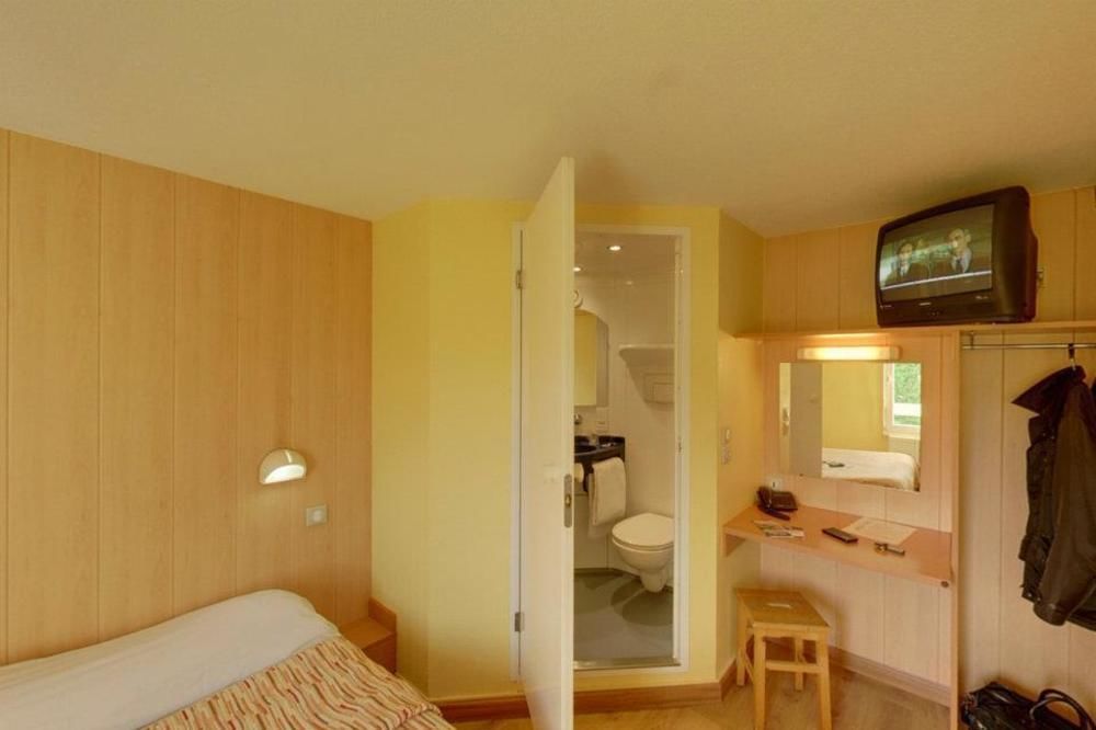 Fasthotel Annecy Exterior photo