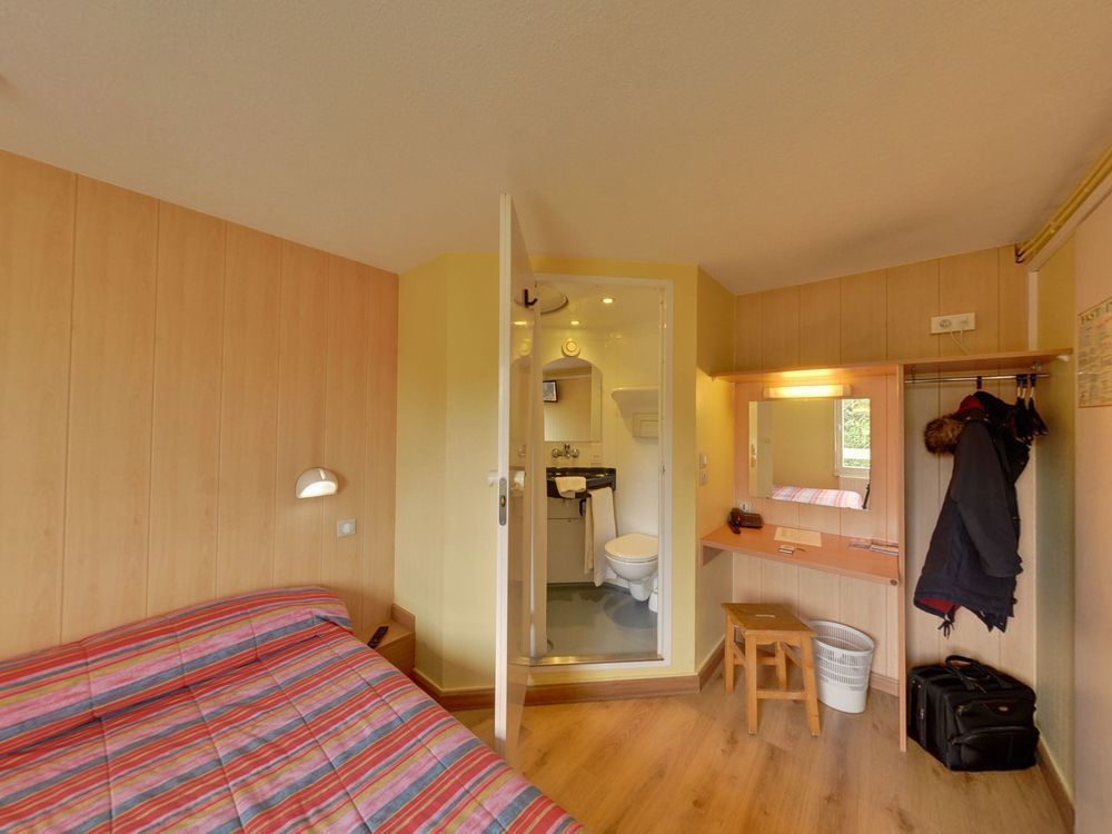 Fasthotel Annecy Exterior photo