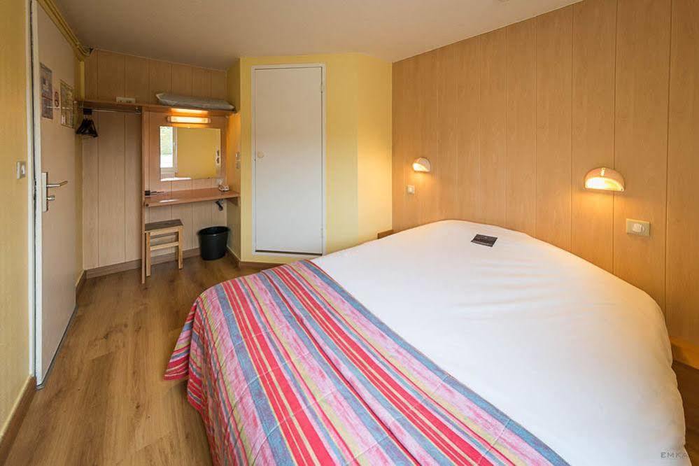 Fasthotel Annecy Exterior photo
